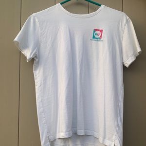 Vineyard VInes tee